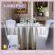 LinenPro Wholesale Hand Embroidery Designs Tablecloth Wedding