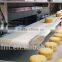 JH-628 Baking Tray arraning machine