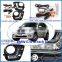 Vinstar high power led drl daytime running light for BMW 70 NT