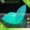Luminous Free Combination Led Sofa Set Designs /sofa Chair