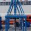 precast culvert pipe forming machine factory price manufacturer from china