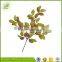 high simulation plastic artificial banyan tree branches
