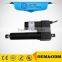 Hall sensor 18'' 5000N linear actuator 12v