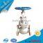 black steel globe valve NPT SW valve