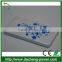 Slim design polymer cell 5000mah portable power bank charger