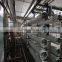 4000LPH 2-stage RO System