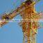 INT'L "OHA" Brand Tower Crane TC4010, small tower crane QTZ40B