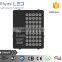 Wall park industrial led floodlight dlc ul listed approved outdoor 50w led flood light                        
                                                Quality Choice