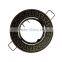 Cheap price zinc die-casting body downlight fixture fit for gu10 mr16 bulb