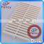 PP material white color cheap swimming pool plastic grating