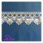 classic design fashionable water soluble chemical embroidered lace trim                        
                                                                                Supplier's Choice