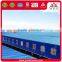 prefabricated steel frame container houses