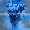 9 7/8 inch tricone bits single cutters iadc code 637 for HDD reamer bits