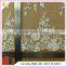 HC-6133-1 Hechun Guangzhou Best Selling Sequin Beaded Net French Bridal Lace Fabric