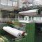meltblown nonwoven fabric