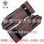 New design Classic lovers leather gloves for lovers
