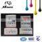 Good quality spray custom acrylic baking paint