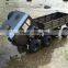 6x6 MAN V2.0 Truck Assembled Kit (Full Metal)