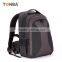 Fashionable Outdoorsy Hight Wearing Comfort Camera Backpack Bag with Laptop with Optimal Against Rain