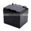 Newest 12v 38ah Rechargeable Gel Battery for DC Panel