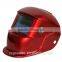 full face auto darkening welding mask