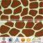 polyester crepe fabric