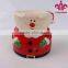 For Christmas waste oil burner used