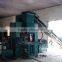 2014 the hottest selling----XQA3000AHydraulic forming brick making machine
