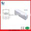 TSP052 Aluminum LED Profile for pendent lighting with internal driver 70*50mm