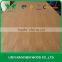 hardwood core Teak Fancy Plywood Q/C& C/C for decorative
