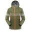 Custom Couple waterproof sports jacket