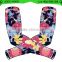 (Trade Assurance) printed colourful sportswear arm sleeves for ladies