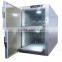 LT-SL02 2 corpses morgue refrigerator for hospital