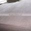 Hight quality eucalyptus core veneer plywood furniture grade
