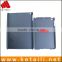 China factory supply plastic for ipad blank cover