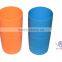 Colorful best price silicone sleeve for tea cup