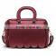 2016 High Quality Leather-Like PU woman handbag