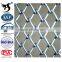 Xinxiang Low Price Galvanized Chainlink Fence