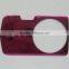 Stamping process camera accessories