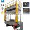 200ton excellent quality hydraulic metal stamping press machine