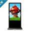 32inch kiosk floor standing Advertising Player for customerized brand name