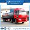 FAW 8X4 30000L Chemical Liquid Tanker Truck