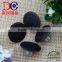 High quality embossed brand logo metal jeans button for button jeans