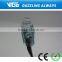 5v f8mm Straw Hat Led Light with business logo