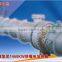 Offshore Platform horizontal thermal oil heater