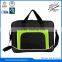 nice promotional polyester fabric briefcase for students