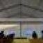 Water-Proof and Sun-Proof Steel Structure Tensiile Transparent sports room
