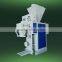 valve bag packaging machine for carbon black super powder 25kg 50kg