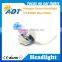 Blue White Xenon Auto Car H3 8500k Plasma Halogen Bulb