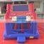 High Quality Safe Bounce 0.55mm PVC Tarpaulin Commercial Inflatable Bouncer